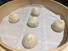芋泥小笼包-鼎泰丰(国贸商城店)