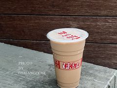 -陈记甜品窝(中山北路店)
