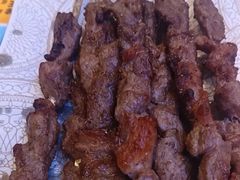 -阿里疆Alijiang·丝路美食·异域风情·清真(长楹天街店)