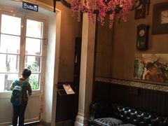 -ALBERGUE 1601 婆仔屋葡国餐厅