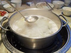 -淘米捞·米汤脆鲩鱼火锅(福田皇岗店)