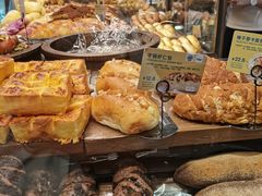 -丁香西饼屋(桂林路店)