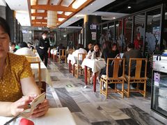 大堂-辣婆婆(航天桥店)