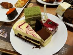 -汉巴味德巴西烤肉(顺和广场店)