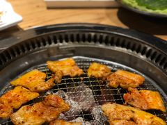 -御牛道日式烤肉料理(杭州万象城店)