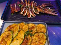 -燥次·烧烤酒场(万象城店)