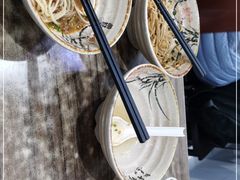 -天府面庄(天平路店)