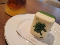 -Fridi Patisserie Cafe