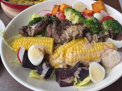 -西堤牛排(番禺天河城店)