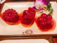-火齐潮汕砂锅粥(五道口店)
