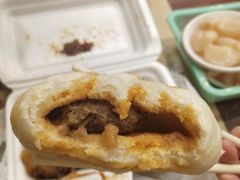 -清真石家包子(大皮院总店)