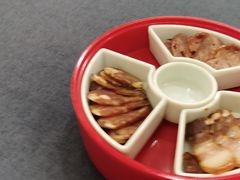 -金狮麟·新豫菜(杏石口路店)