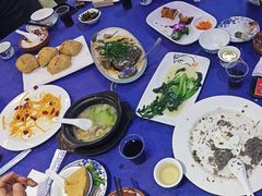 -东江海鲜大排档·潮汕菜·砂锅粥