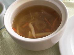 -羊城酒店·中餐厅