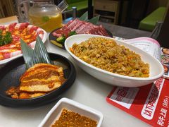 -韩宫宴炭火烤肉(印象城店)