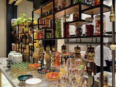 -川骄海鲜自助(河东店)
