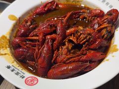 -叶派龙虾•招牌香辣蟹·海鲜(中海国际店)