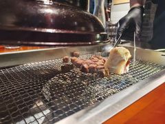 -肉甲韩国木炭烤肉(新壹街1店)