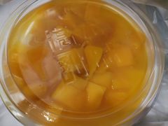 -满记甜品(苏州中心店)