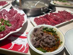 -潮泰牛肉火锅 · 创于1992年(车公庙店)