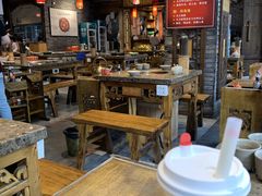 大堂-重庆渝达老火锅(春熙路店)