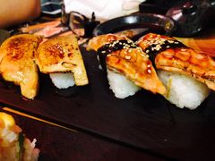-Sushi Love 创意寿司(丽影广场店)