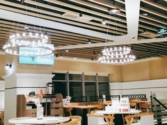 大堂-必胜客(广渠路店)