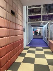 点击看大图 -奈尔宝·儿童乐园·亲子餐厅(华采天地店)