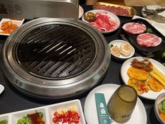 -东方一串·龙虾烧烤·特色烤鱼(柳州路店)