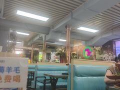 -牛犇炭火烤肉·鲜切烤肉(承德总店)