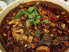 -全聚德(长江路店)