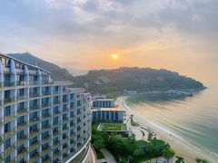 -深圳大梅沙京基洲际度假酒店