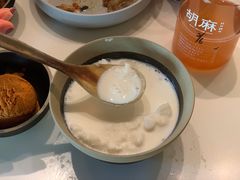 奶白酒-胡麻(静安嘉里店)