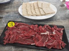 吊龙肉-全好食潮汕牛肉火锅(泗洲路店)