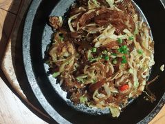 -阿罗新疆菜(人民广场店)
