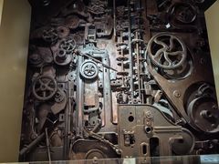 -上海纺织博物馆