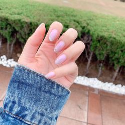 -M·X Nail日式美甲美睫