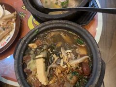 -王明古法砂锅居(开化寺店)