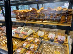 -麦的多生日蛋糕(花满庭店)