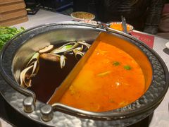 -一绪に寿喜烧自助(世茂广场店)