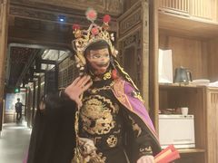 -小龙翻大江文化火锅(宽窄店)