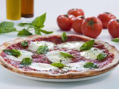 0030154632-玛尚诺Pizza&Bar(长泰广场店)