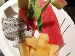 -海底捞火锅(龙湖三千集店)