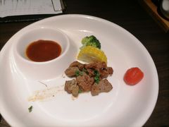 -匠和风精致料理(莆田财富中心店)