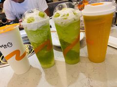 -CoCo都可(太仓万达店)