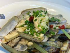 -舟山海鲜·江浙菜(银沙路店)