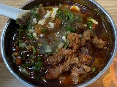 -代四孃牛华豆腐脑美味小食(总店)