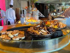 -广州富力君悦大酒店·凯菲厅