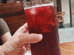 -院子餐厅·大锅菜·老杭帮(桥西直街店)