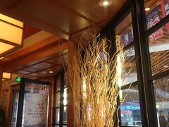 -仓桥家·焗寿司·锅物(光谷步行街店)